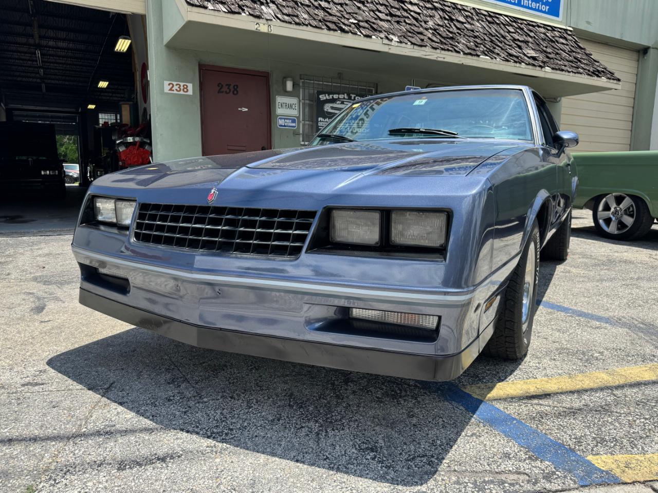 chevrolet monte carlo 1984 1G1AZ37G9ER222840 image chevrolet monte carlo 1984 1G1AZ37G9ER222840 image
